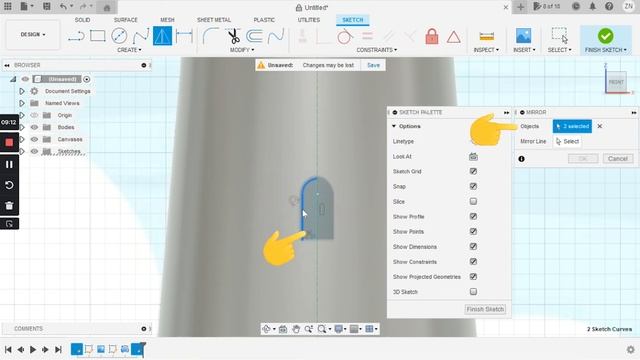 3d printing with Fusion 360: Episode 3 - Revenge of the Lighthouse смотреть онлайн