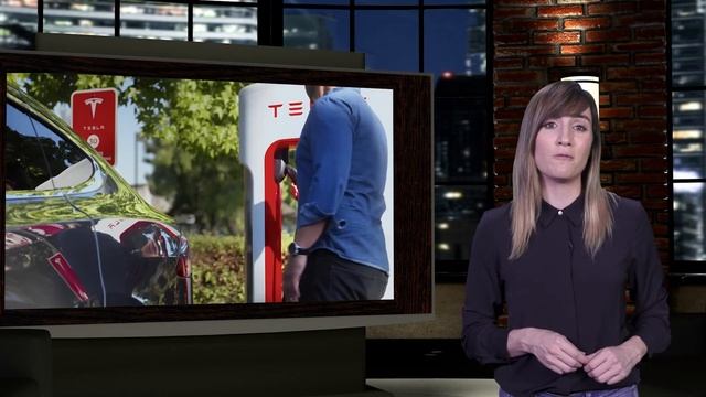 Volkswagen Brings Back the Bus, Tesla to Limit Charging? | Ride News Now смотреть онлайн