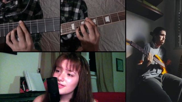 Mac Demarco - This Old Dog (Cover) смотреть онлайн