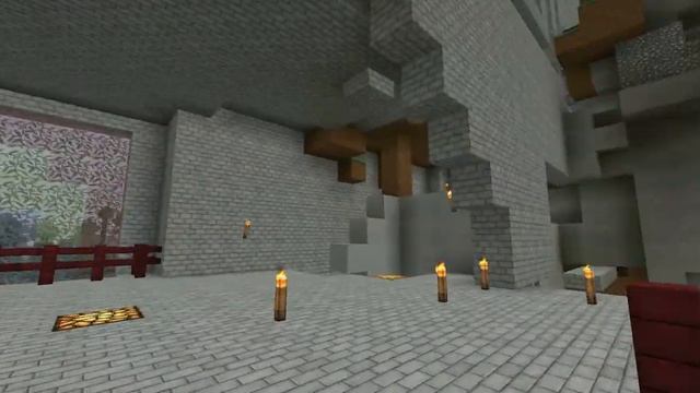 Testing out the Soartex texture pack for minecraft 1.7.x DSD смотреть онлайн