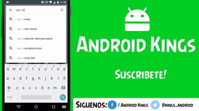 APP CACHE CLEANER [Android] | Aumenta la velocidad | limpiar cache | [100% seguro] | 2015 смотреть онлайн