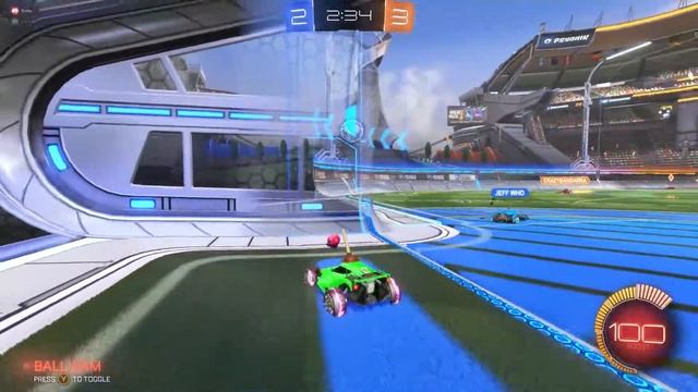 Rocket League 32 bit, DX9, Cooked 2019 04 22 01 00 45 смотреть онлайн
