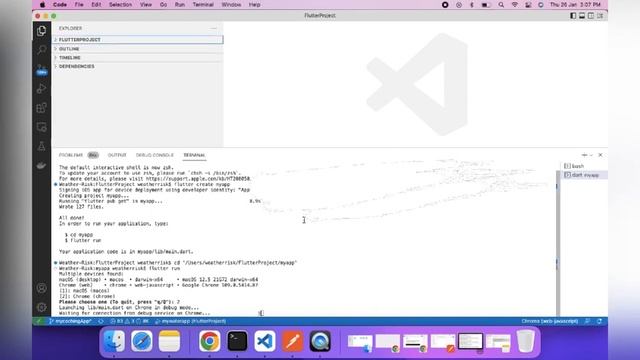 how to install Flutter SDK on windows [2023] | Easy ways flutter SDK installation on windows OS смотреть онлайн