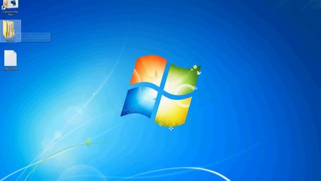 How to transfer Outlook to Mac's Mail program смотреть онлайн