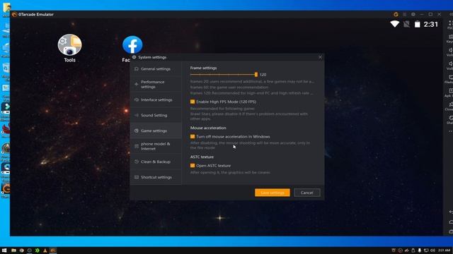 GTarcade Best Android Emulator For Low End Pc - 2GB Ram No Graphics Card | New Emulator (2023) смотреть онлайн