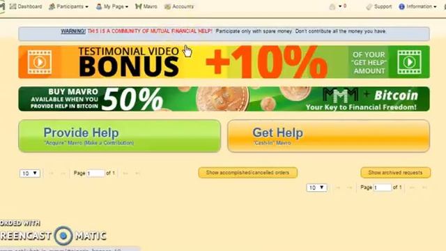 Using google authenticator to recover password on MMM смотреть онлайн
