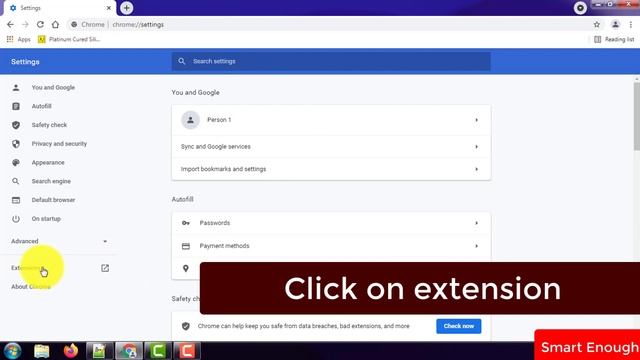 How to enable AdBlock on Chrome Browser? смотреть онлайн