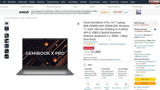 Best Chuwi Laptops Tamil смотреть онлайн