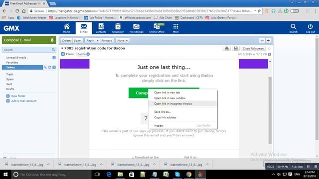 how to collect unlimited badoo lead смотреть онлайн