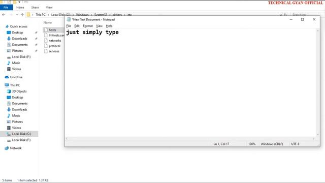 How to Block a Website in all Web Browsers | Parent control | without any Software for Free смотреть онлайн