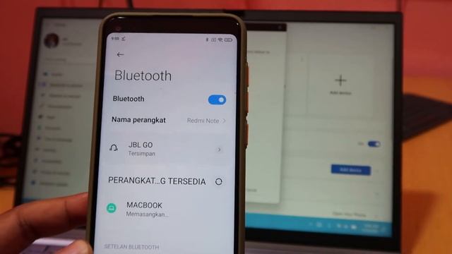 Cara Mengirim Foto Dari Hp Ke Laptop Lewat Bluetooth Windows 11 смотреть онлайн