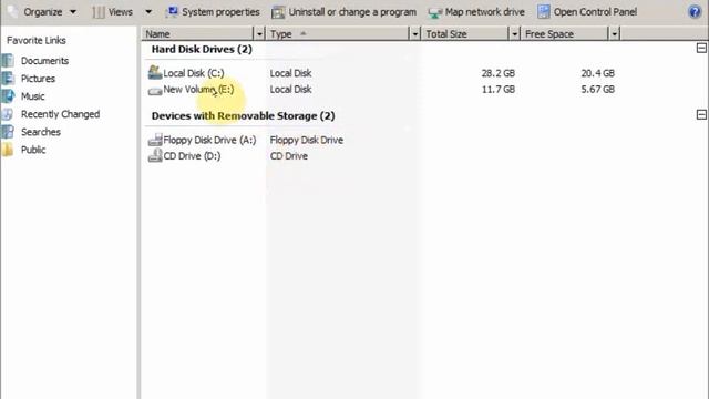 How to Backup Active Directory In Windows Server 2008. CpocLab - Live Network Training смотреть онлайн