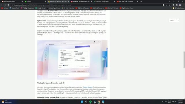 How To Download Microsoft Copilot 365 (GUARANTEED!) смотреть онлайн