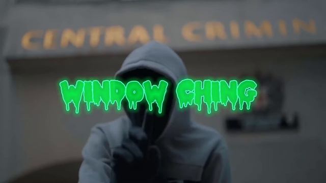 [NOT FREE] Digga D X SJ Choppa Type Beat - Window Ching (PROD BY BRAYDZ) смотреть онлайн
