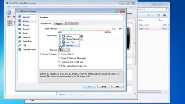 20-Ubuntu-Desktop-install-virtualBox-and-install-OS смотреть онлайн