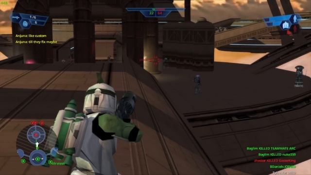 What Happened to Battlefront Classic Collection смотреть онлайн