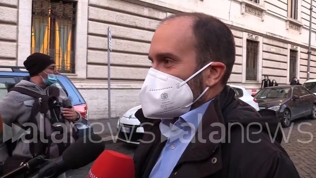 Governo, Orfini: "Intergruppo? Pd ha bisogno di ritrovare propria identità" смотреть онлайн