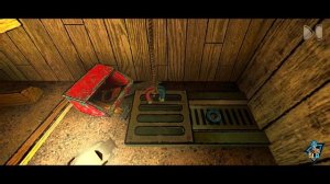 Horror Tale 2 In Hard Mode | Kidnapper Face reveal 👿
