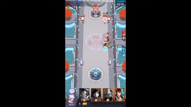 RWBY: Amity Arena Bluestacks Gameplay смотреть онлайн