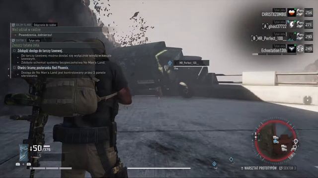 TOMCLANCY Breakpoint Road to Platinum смотреть онлайн