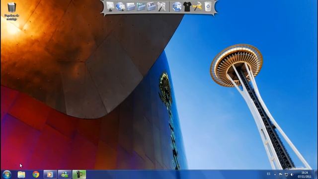 como descargar rocketdock para windows 7 смотреть онлайн