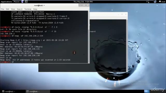 11 Trojans, Networks and EvilGrade смотреть онлайн