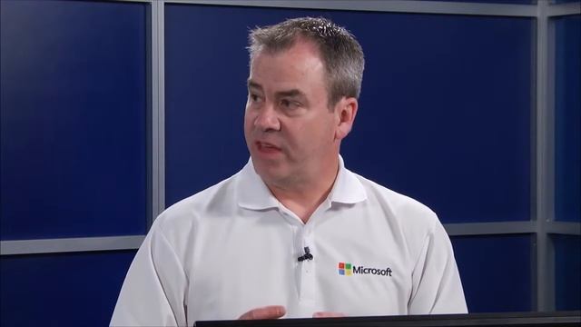 A New Era of Threat Resistance For The Windows 10 Platform High смотреть онлайн