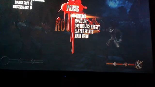 Lets Talk About Happy Wars 0:00 to 9:00 mark - Mortal Kombat 9 - Ermac Arcade Ladder смотреть онлайн