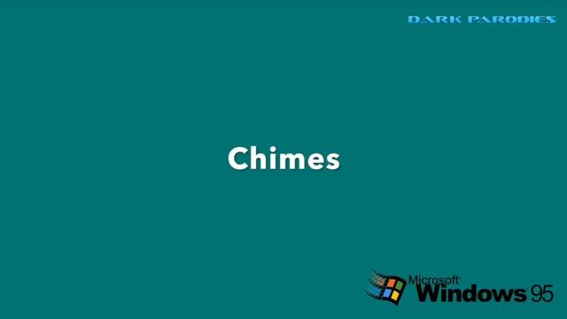 All Windows 95 Sounds ᴴᴰ смотреть онлайн