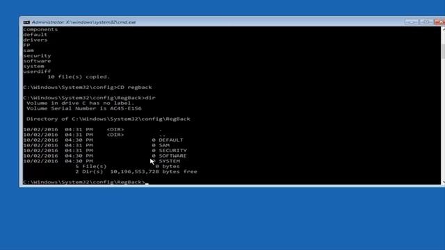 Black Screen at Boot on Windows? Here's How to Fix It [Tutorial] смотреть онлайн