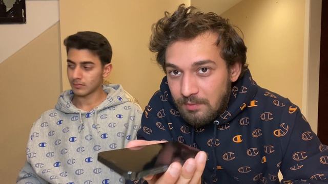 iPhone 12 Pro ve Airpods Pro Açılışı(Youtube’a Geri Dönüş) смотреть онлайн