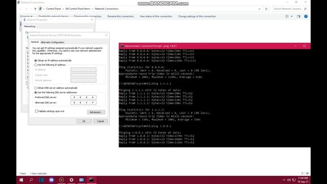 HOW TO OPTIMIZE YOUR PC FOR FPS BOOST AND LOWER PING смотреть онлайн