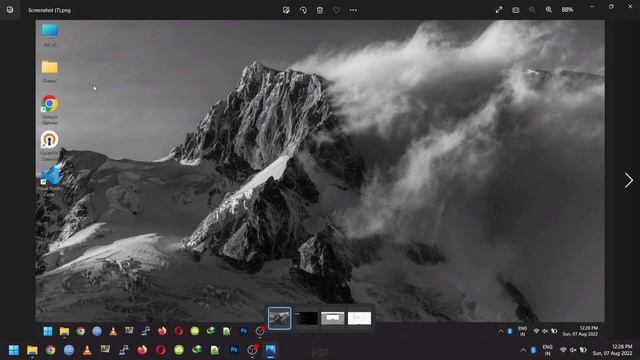 How to take a screenshot on a PC or laptop with Windows 11 смотреть онлайн
