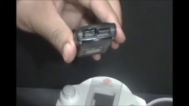 Dreamcast Review смотреть онлайн