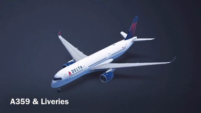 Infinite Flight Update - Version 19.4 A350 & C172 - What's new? [HD] смотреть онлайн