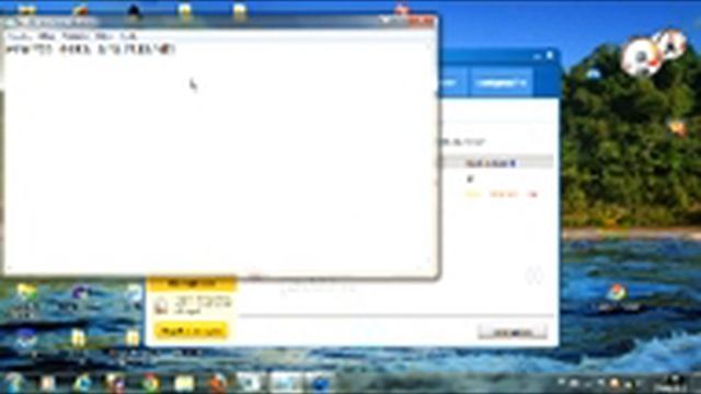 Como corrigir riscos no seu pc com Register Boster. смотреть онлайн