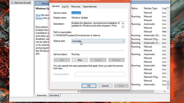 حل مشكلة بطئ الانترنت في windows 10 смотреть онлайн