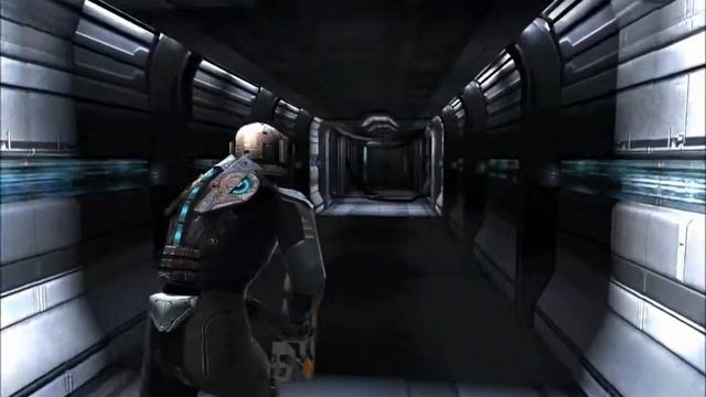 Let's Play: Dead Space for iPad! Ep. 2 смотреть онлайн