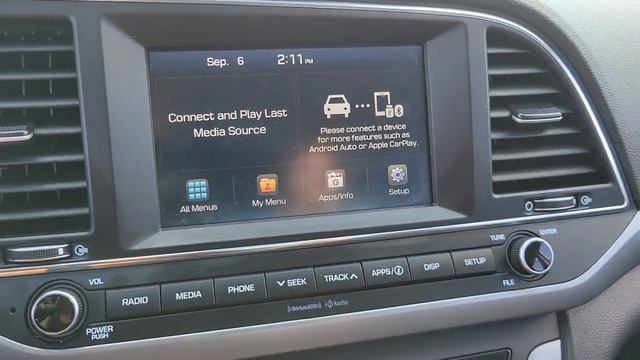 2018 Hyundai Elantra Mt Pleasant, Sturtevant, Sylvania, Yorkville, Union Grove, WI JH367842 смотреть онлайн