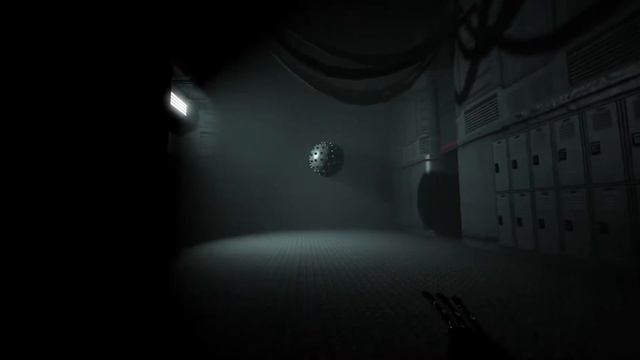 Single player horror concept (red eclipse 2) смотреть онлайн