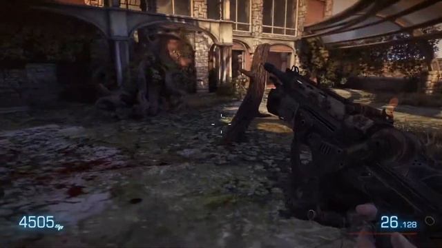 Bulletstorm: Full Clip Edition | ACTO 2: Paraíso Perdido | PC смотреть онлайн