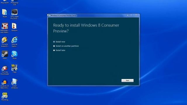 Should I Install Windows 8? смотреть онлайн