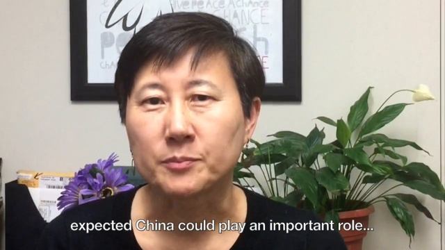 A Seat at the Table: Vancouver Women's Forum on Peace and Security on the Korean Peninsula смотреть онлайн