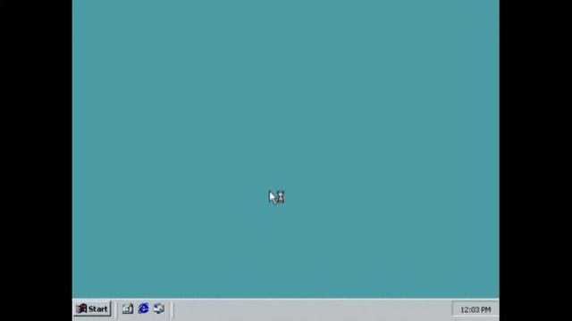 Sounds Windows startup смотреть онлайн