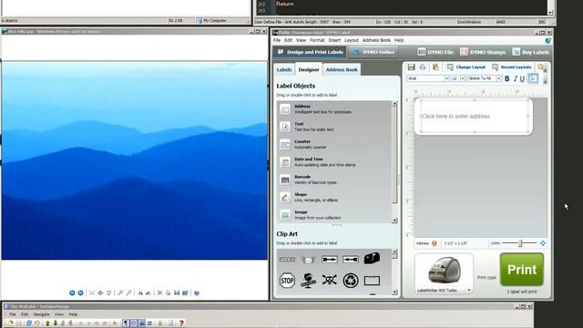 The Wall - New Window Manager смотреть онлайн