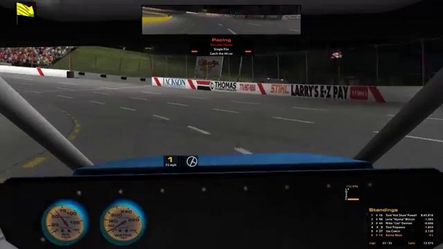 iRacing: Motorsport Simulator смотреть онлайн