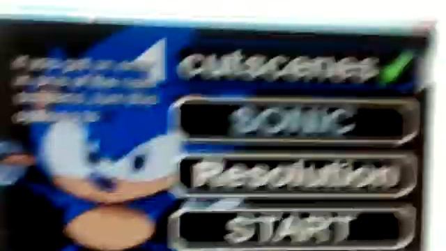 Sonic after the sequel tutorial смотреть онлайн