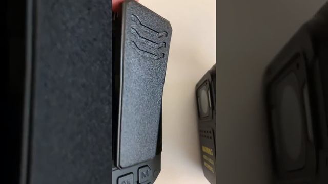 Having problems with your body camera? смотреть онлайн