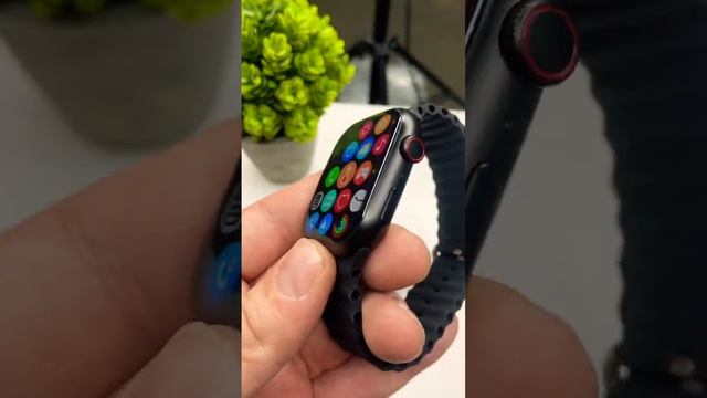 Новые Apple watch series 8 по самой низкой цене #android #iphone #смартчасы #часы #applewatch смотреть онлайн