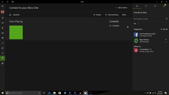 How to Record your Xbox One Gameplay without a Capture Card смотреть онлайн